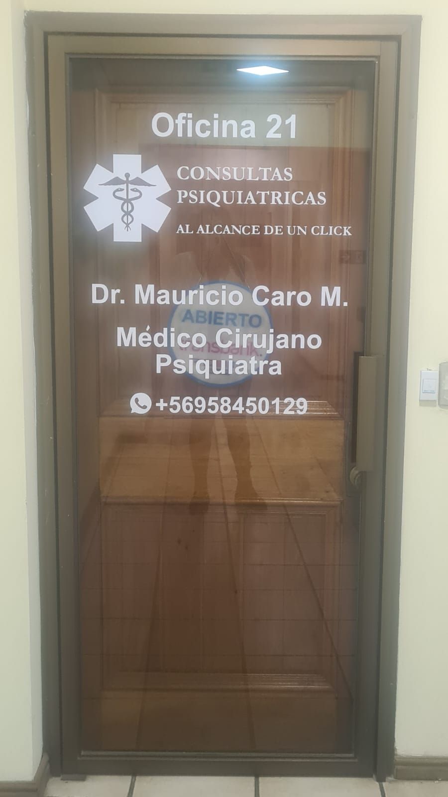 Mauricio José Caro Marambio-1
