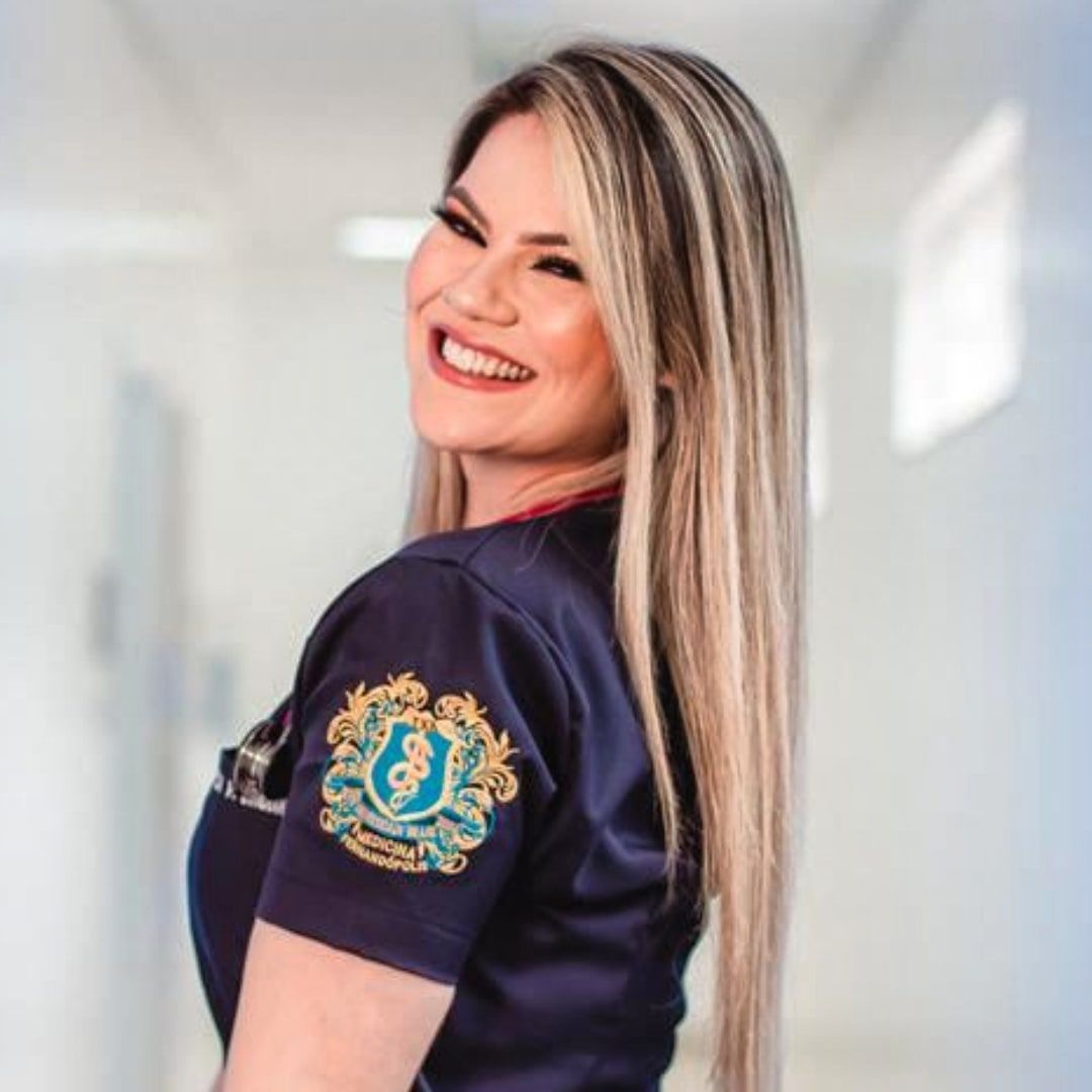 Daniela  Franco Da Veiga Cinquini -2