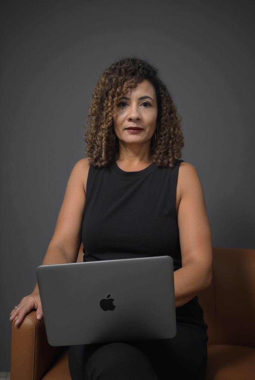 Angela Andrea Da Costa Silva-1