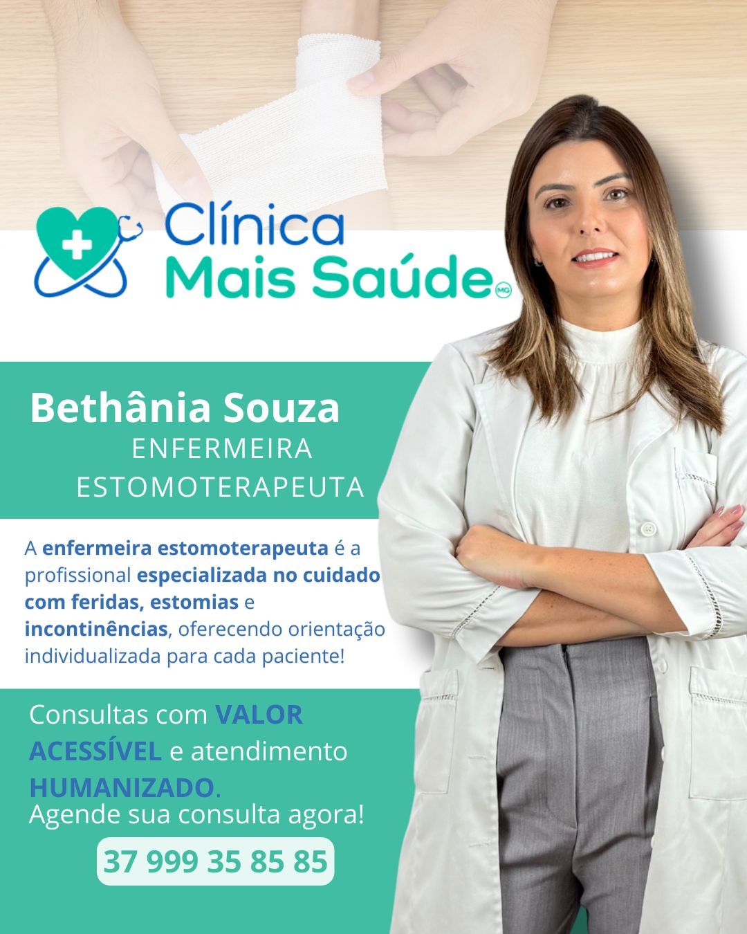 Bethânia De Souza-0