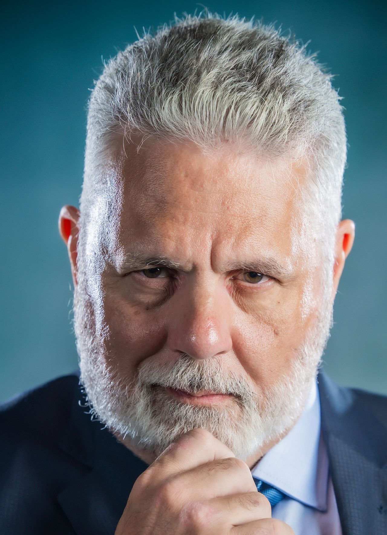 Maurício Amaral De Almeida-1