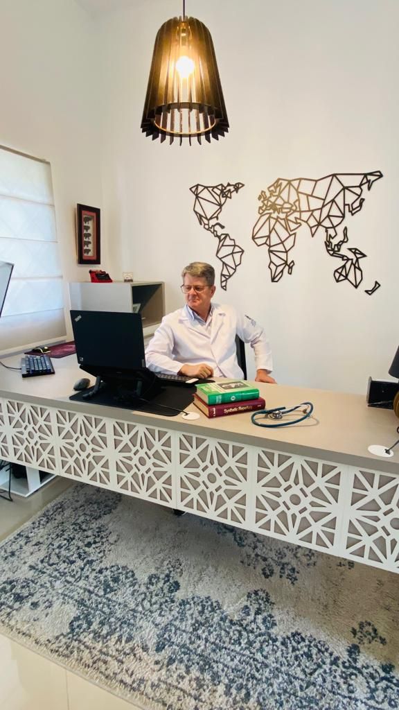 Clovis Wilson Melo-6