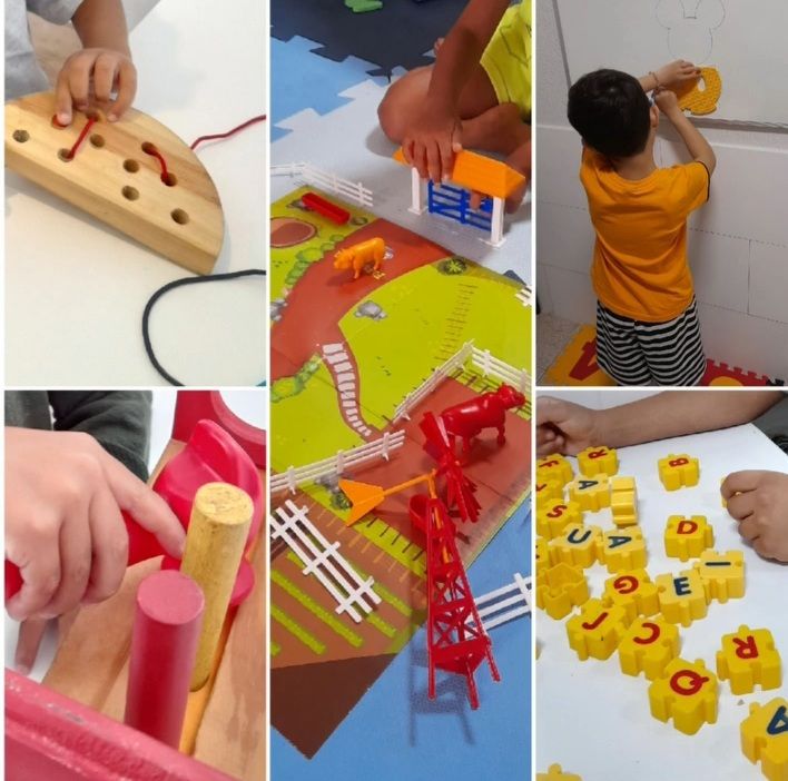 Michele De  Rezende Lopes -13