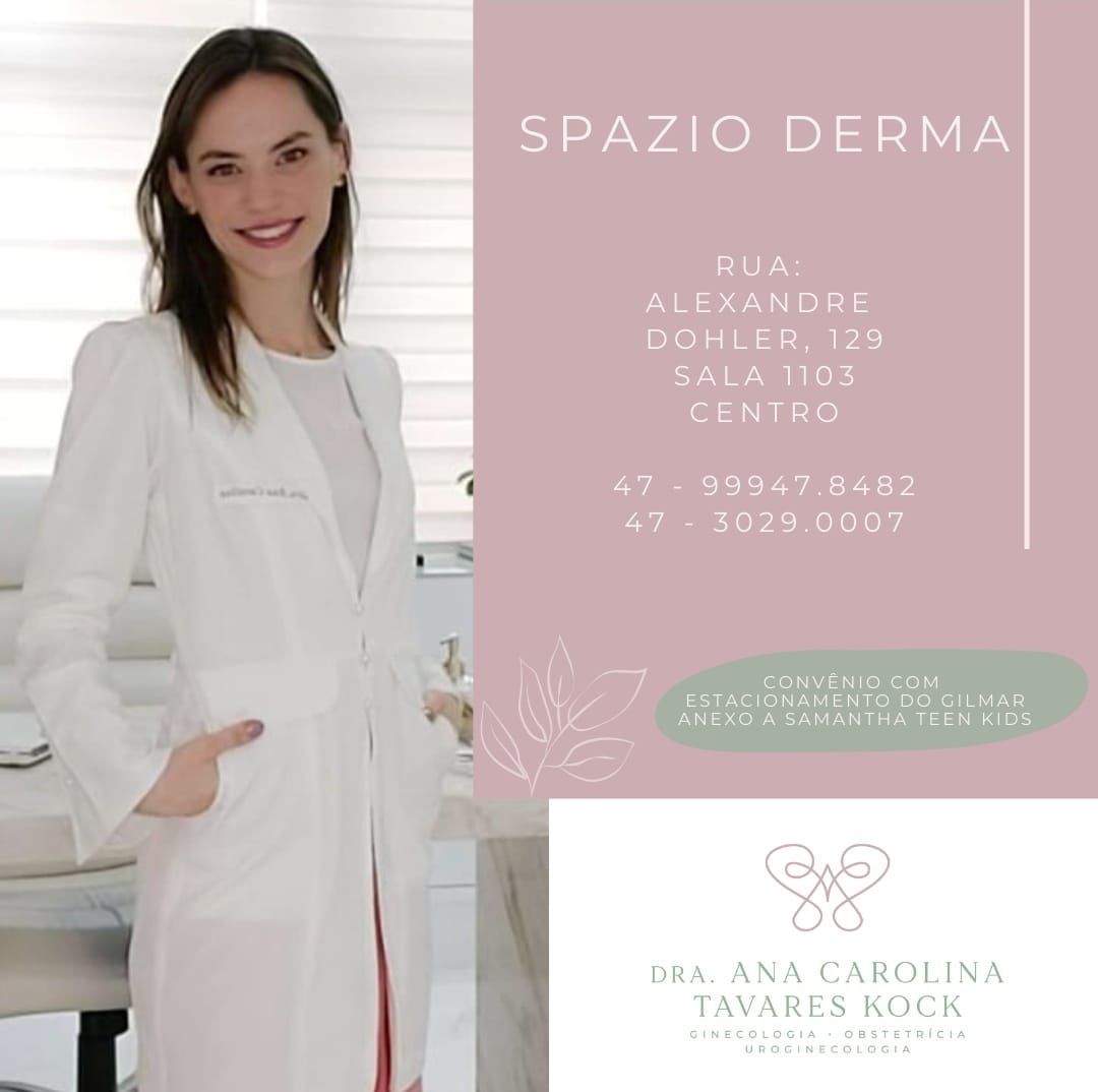 Ana Carolina Tavares Kock-1