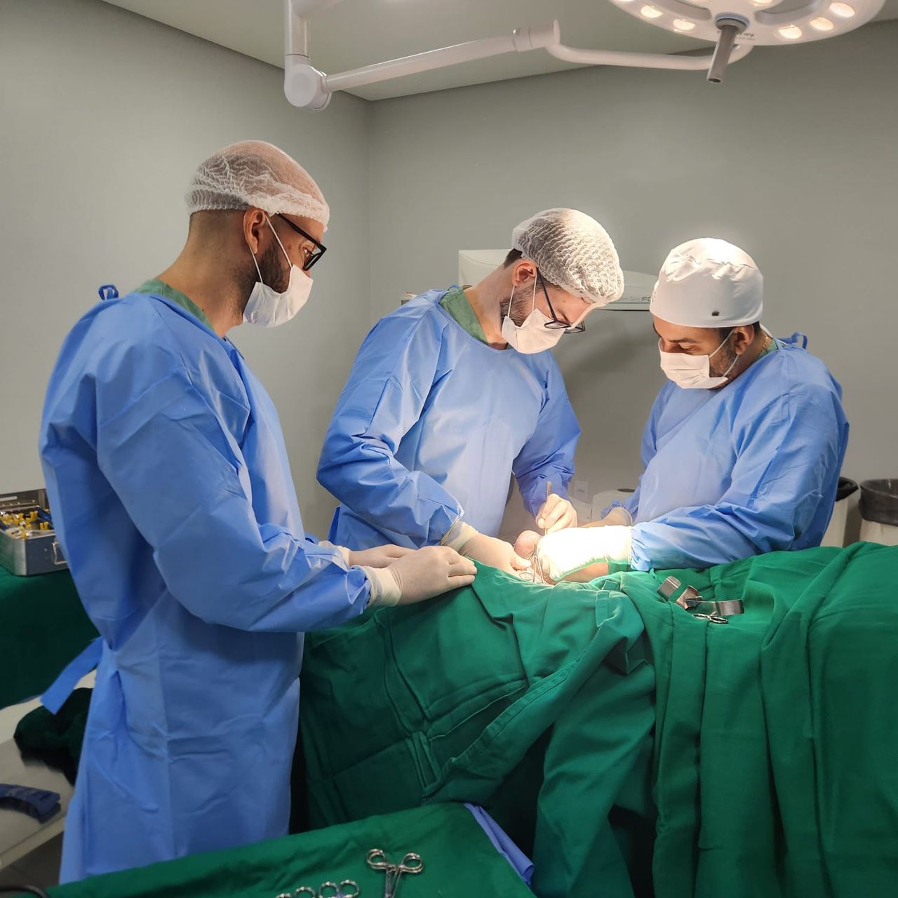 Rafael Otto Antunes Ferreira .-1