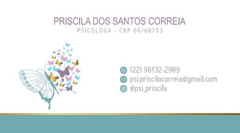 Priscila Dos Santos Correia-2