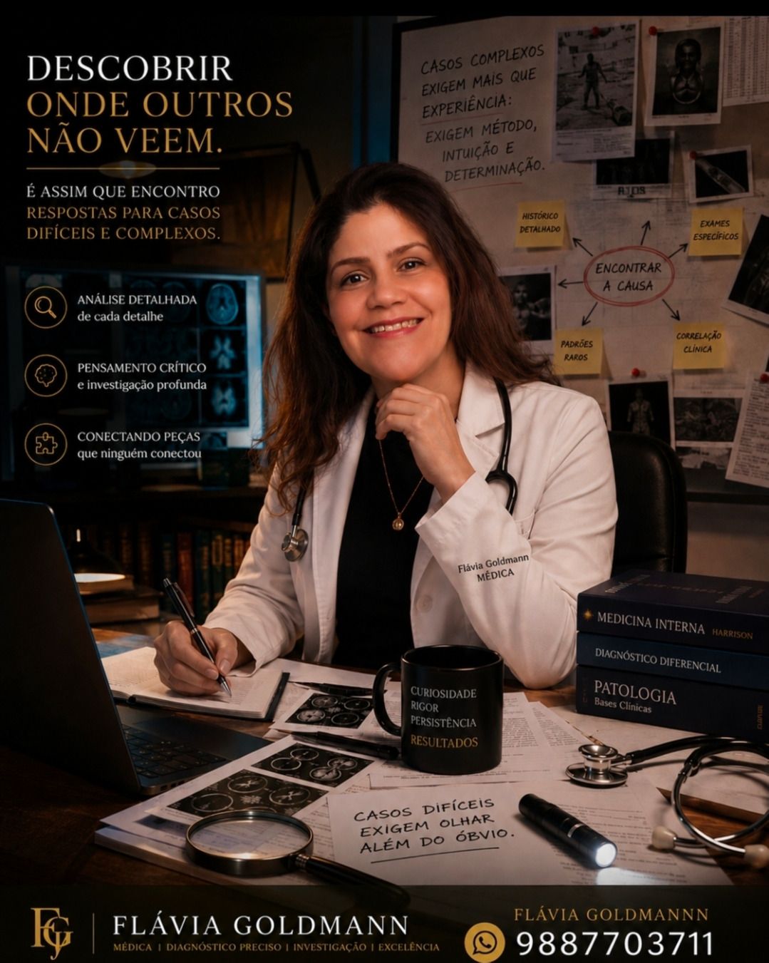 Flavia Bezerra De Menezes Goldmann-0