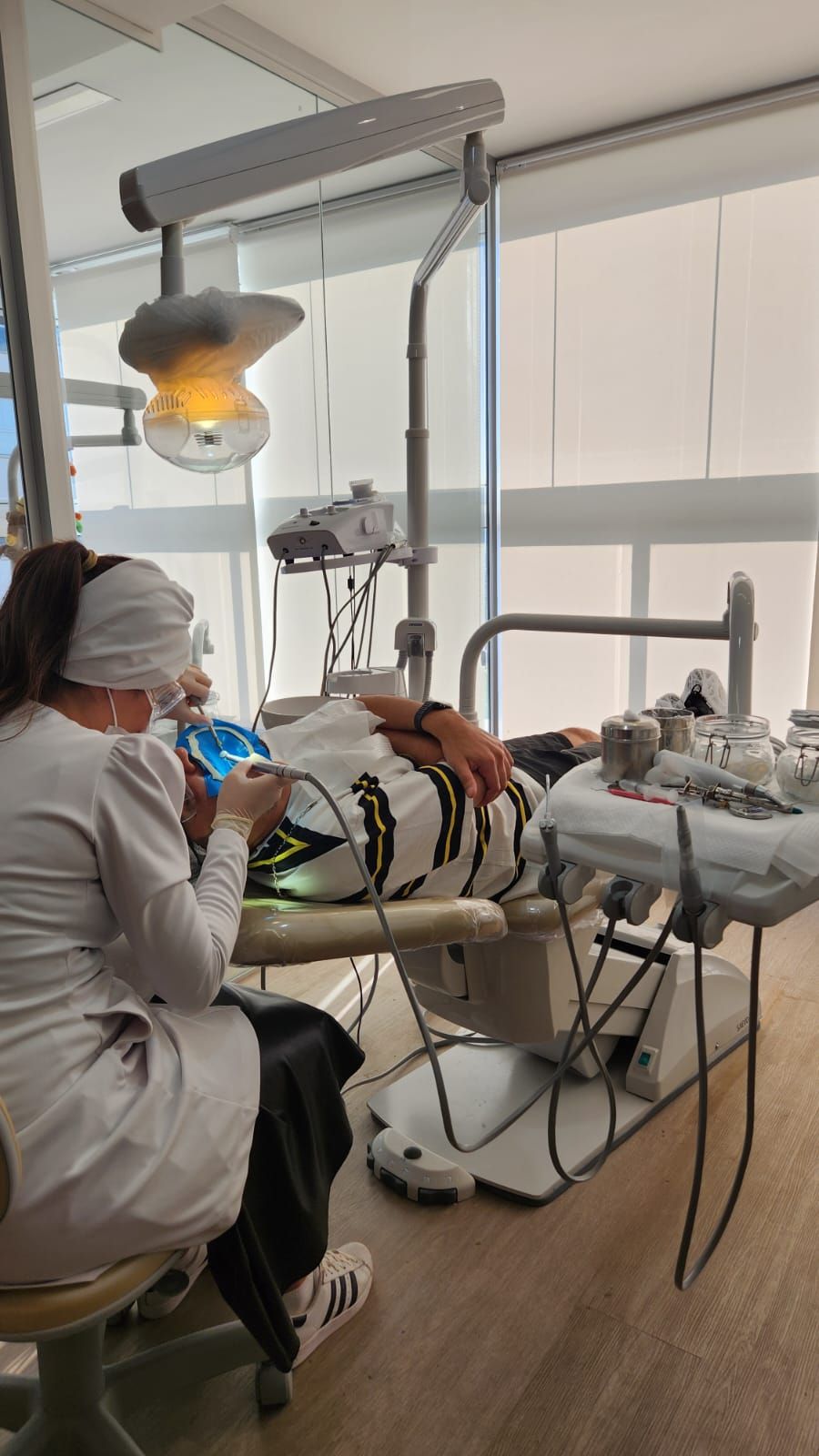 Rosemary Carneiro De Sá-27