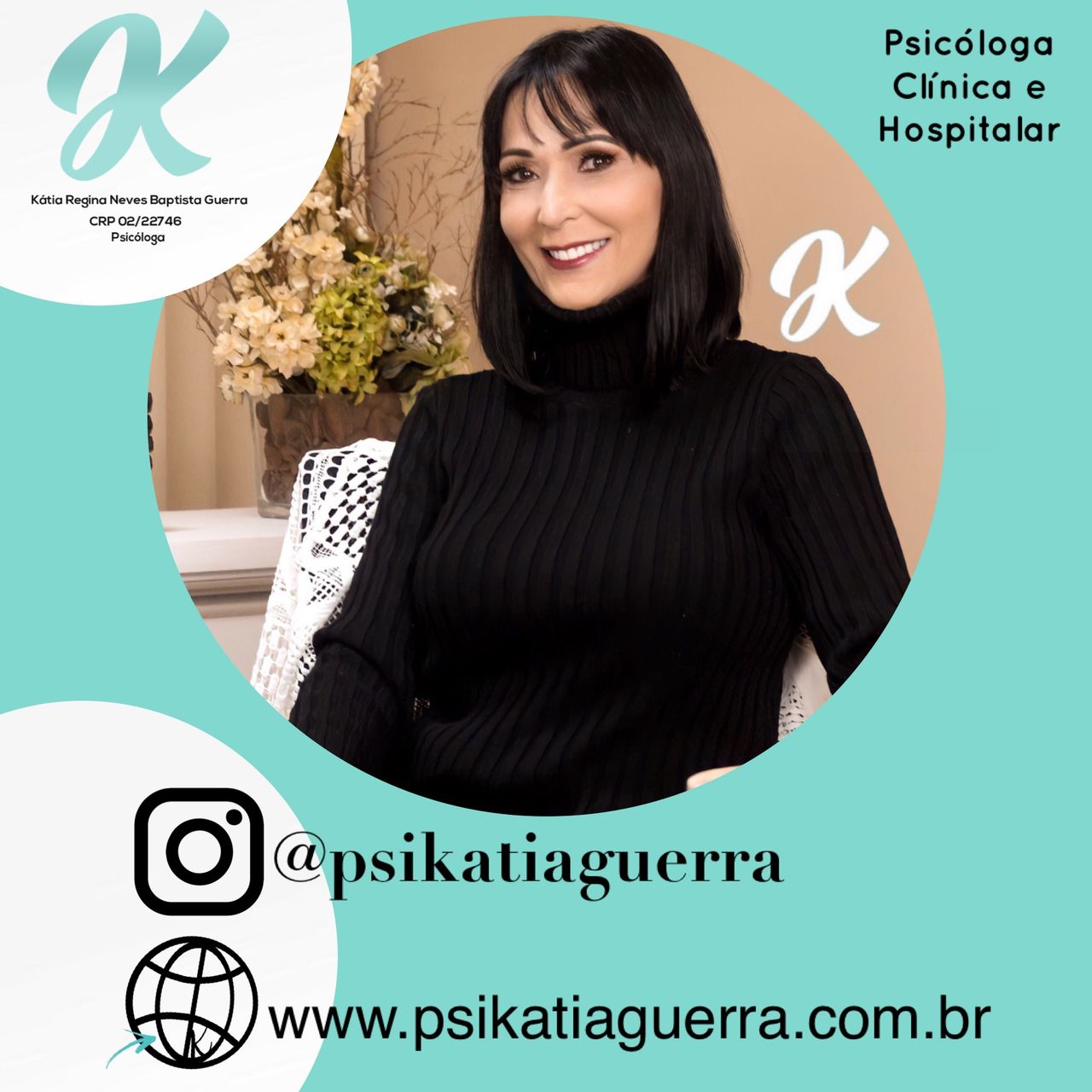 Kátia Regina Neves Baptista Guerra-60