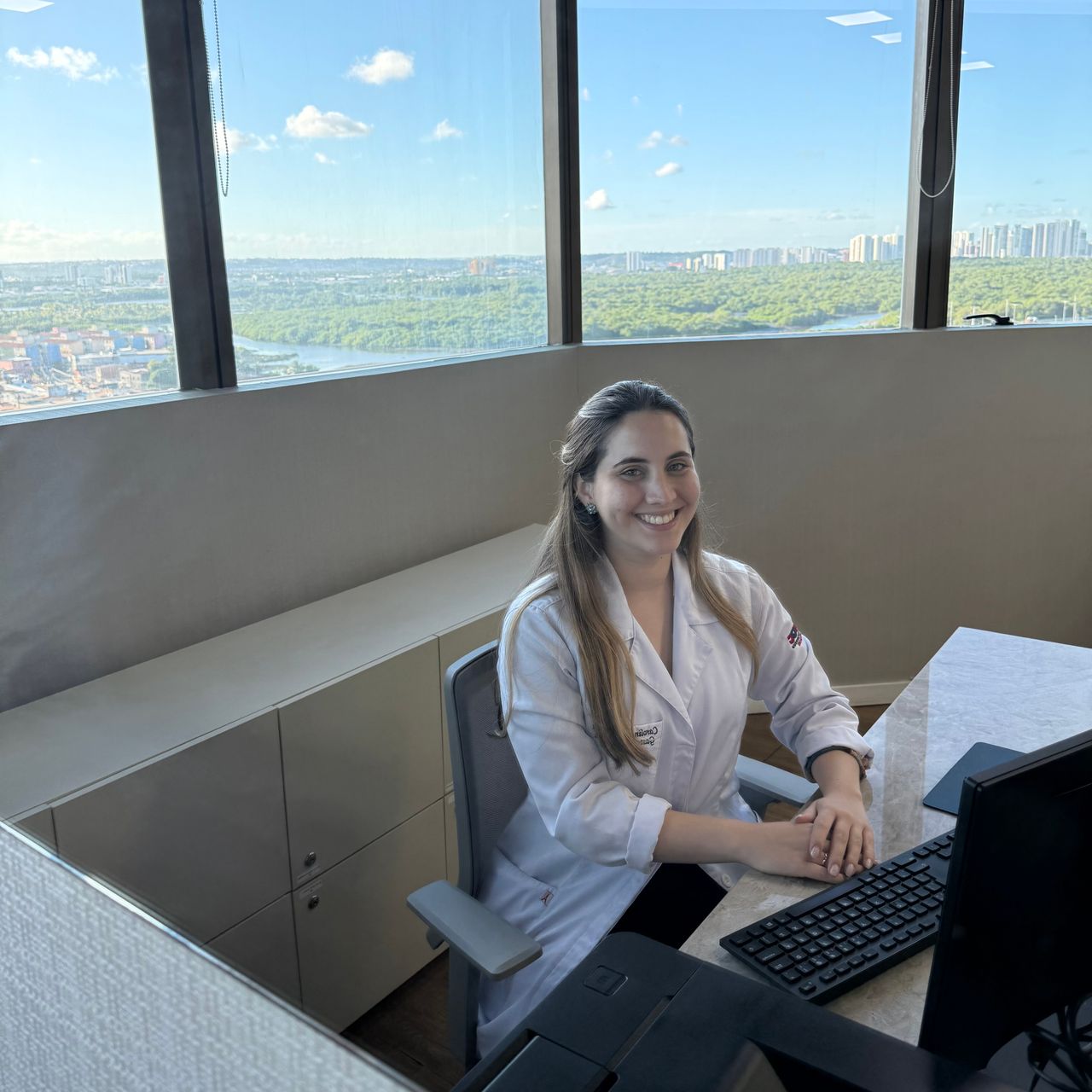 Carolina D’almeida-1