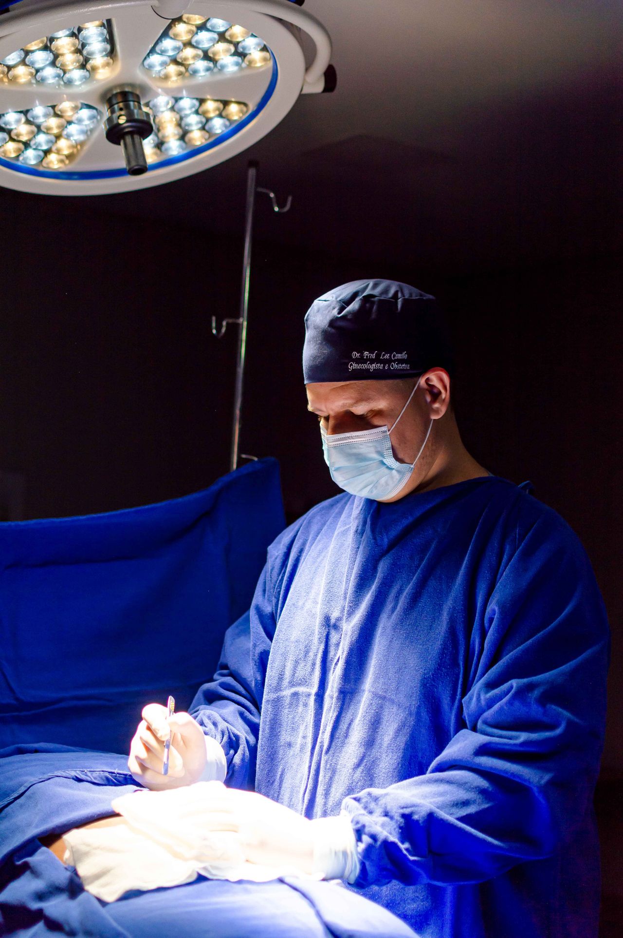 Fred Lee Camilo Da Silva-2