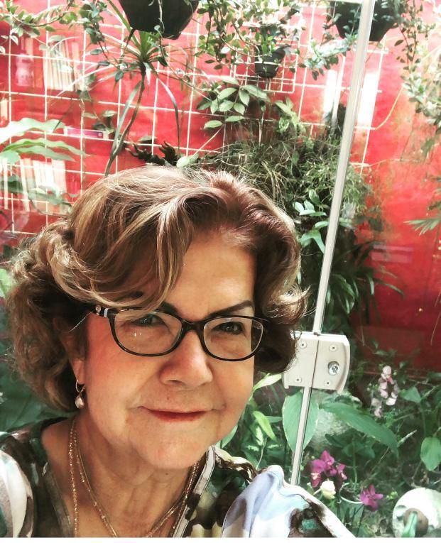 Maria Luiza Rodrigues De Andrade Machado-7