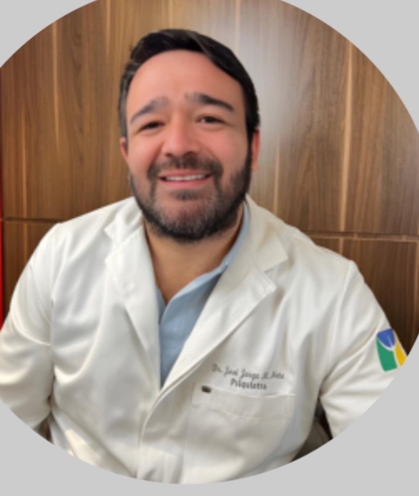 José Jorge De Miranda Neto-0