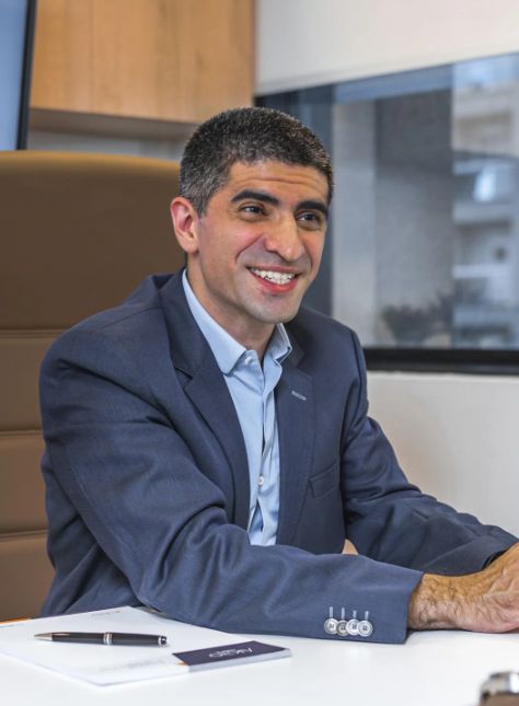 Mohamed Ahmed Nasreddine -1