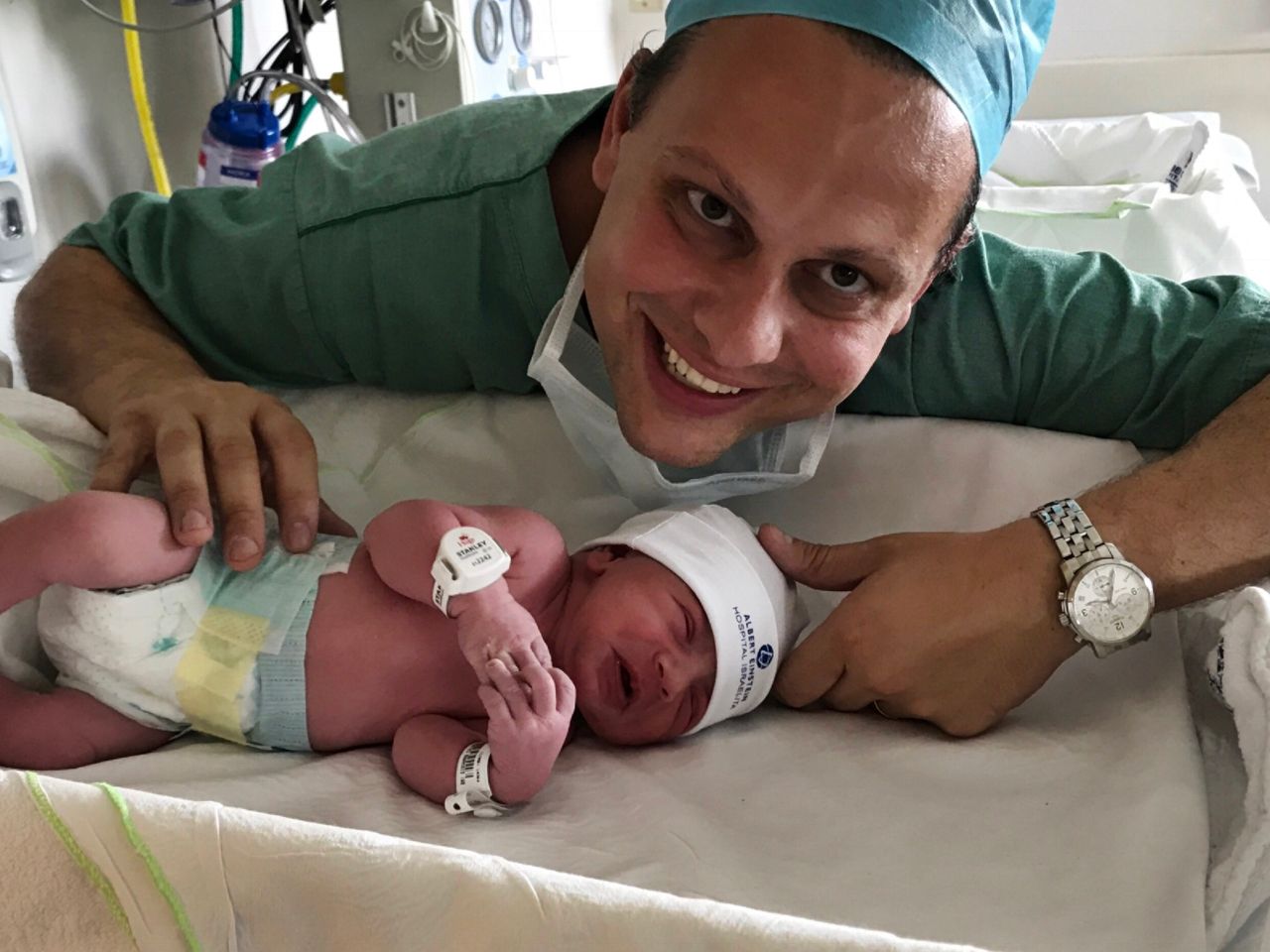 Luis Felipe De Camargo-13