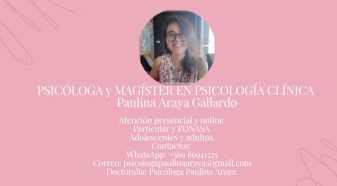 Paulina Araya Gallardo-3