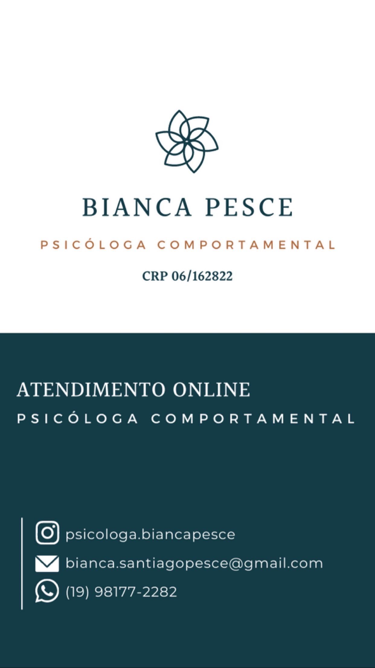 Bianca Pesce-0
