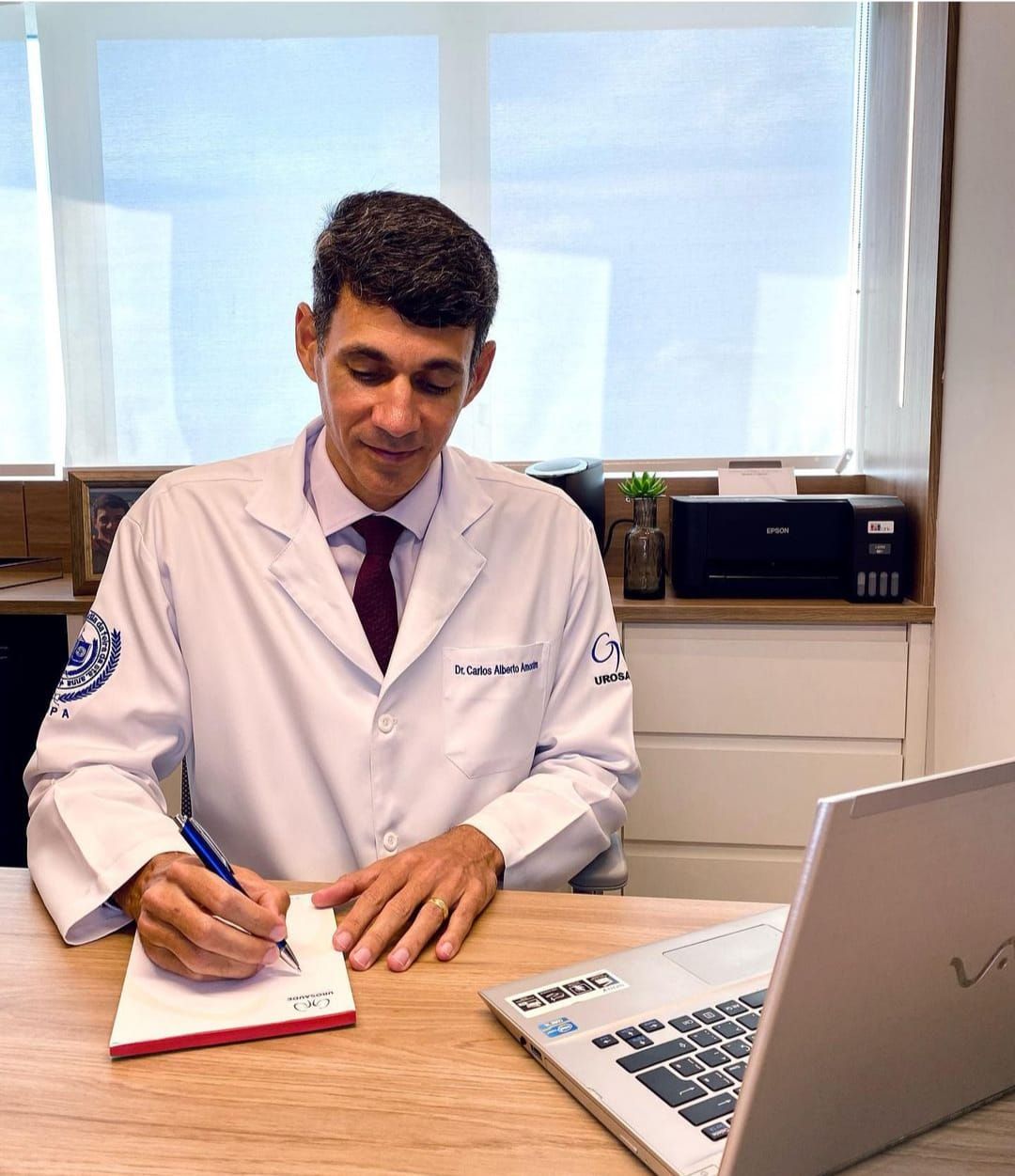 Carlos Alberto Amorim-1