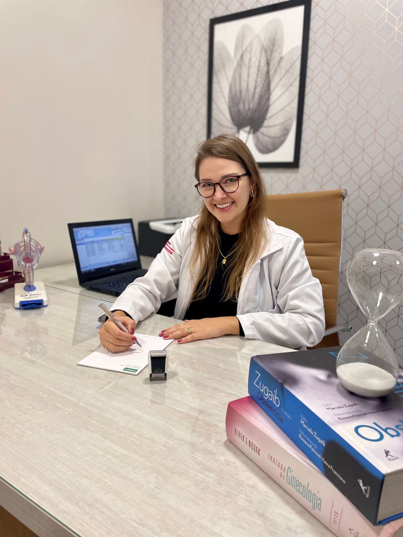 Dra. Gabriela Paluch Ginecologista, Curitiba - Agende uma consulta |  doctoralia.com.br