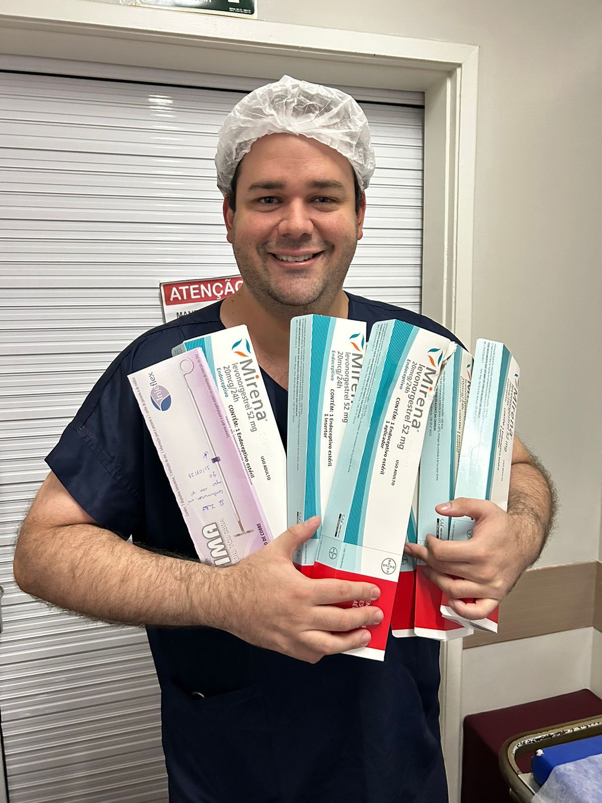 Júlio Sampaio De Queiroz Neto-1