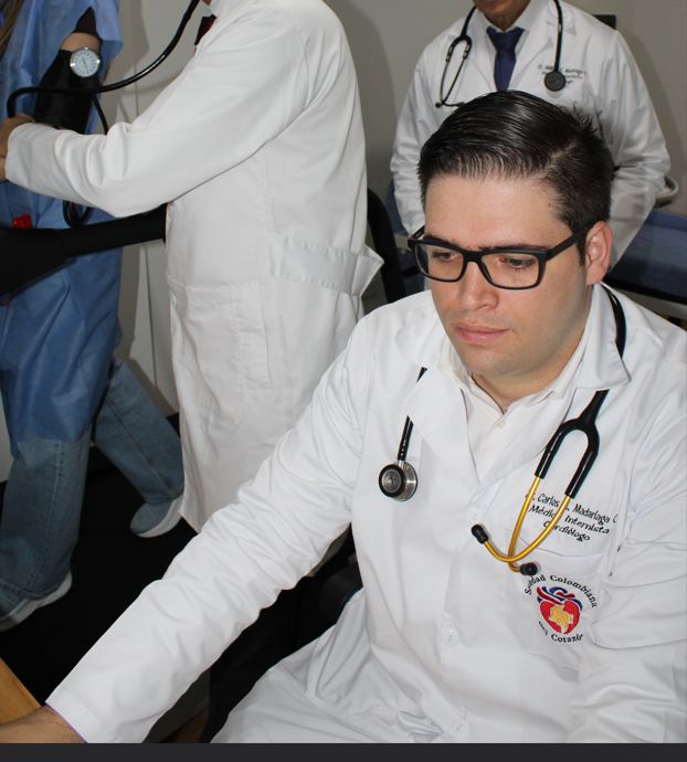 Carlos Alfonso Madariaga Carocci-1