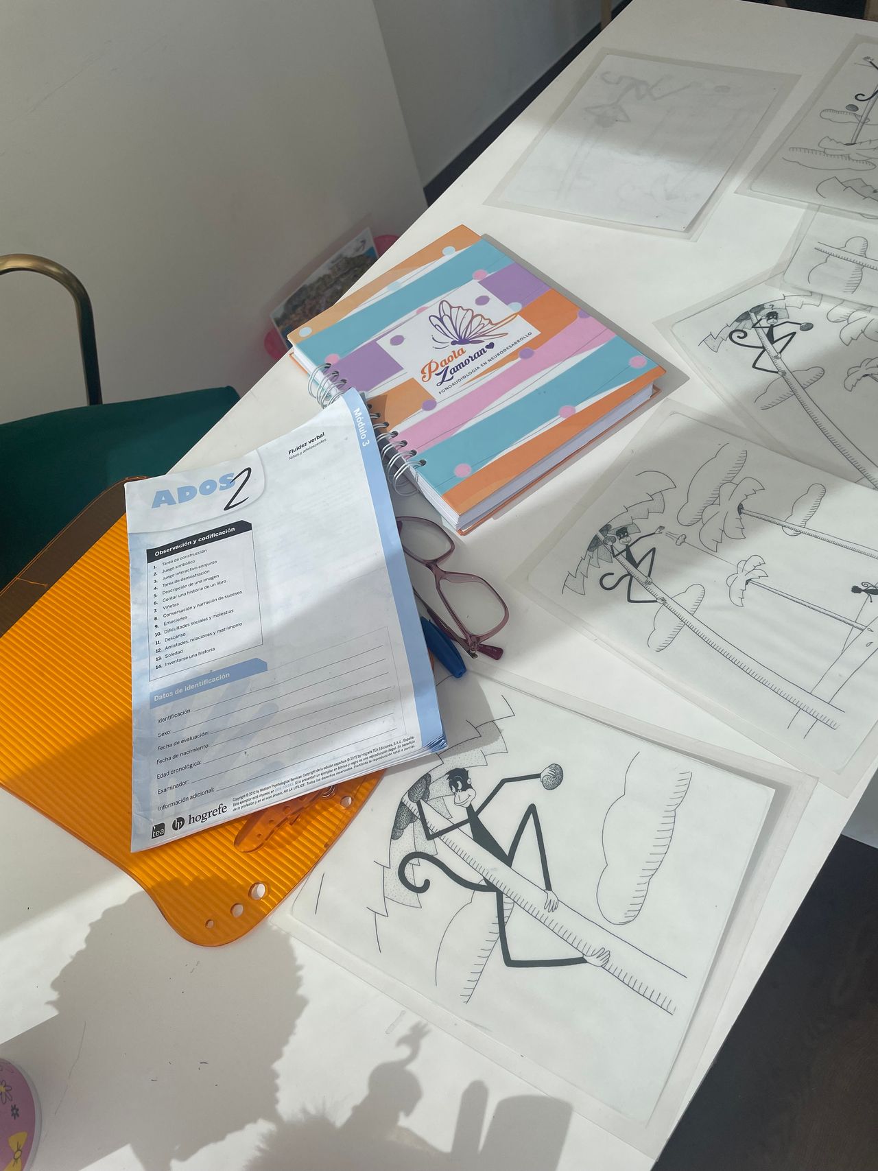 Paola Andrea Zamorano Salinas-19