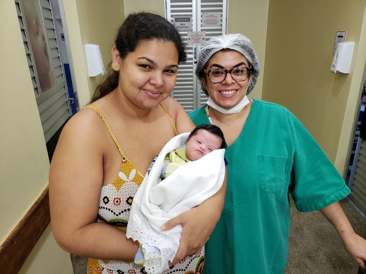 Alessandra Mara Souza De Menezes-7