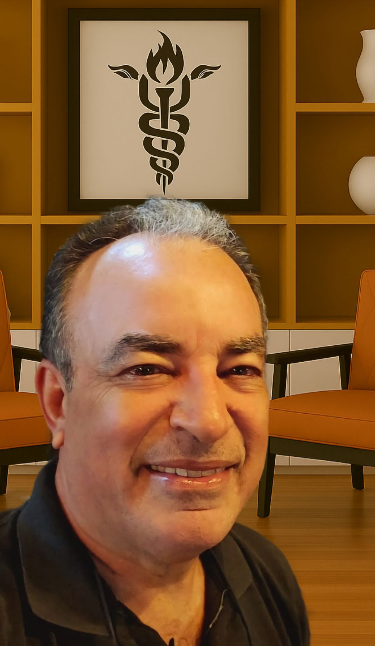 Pedro Aparecido De Souza-6