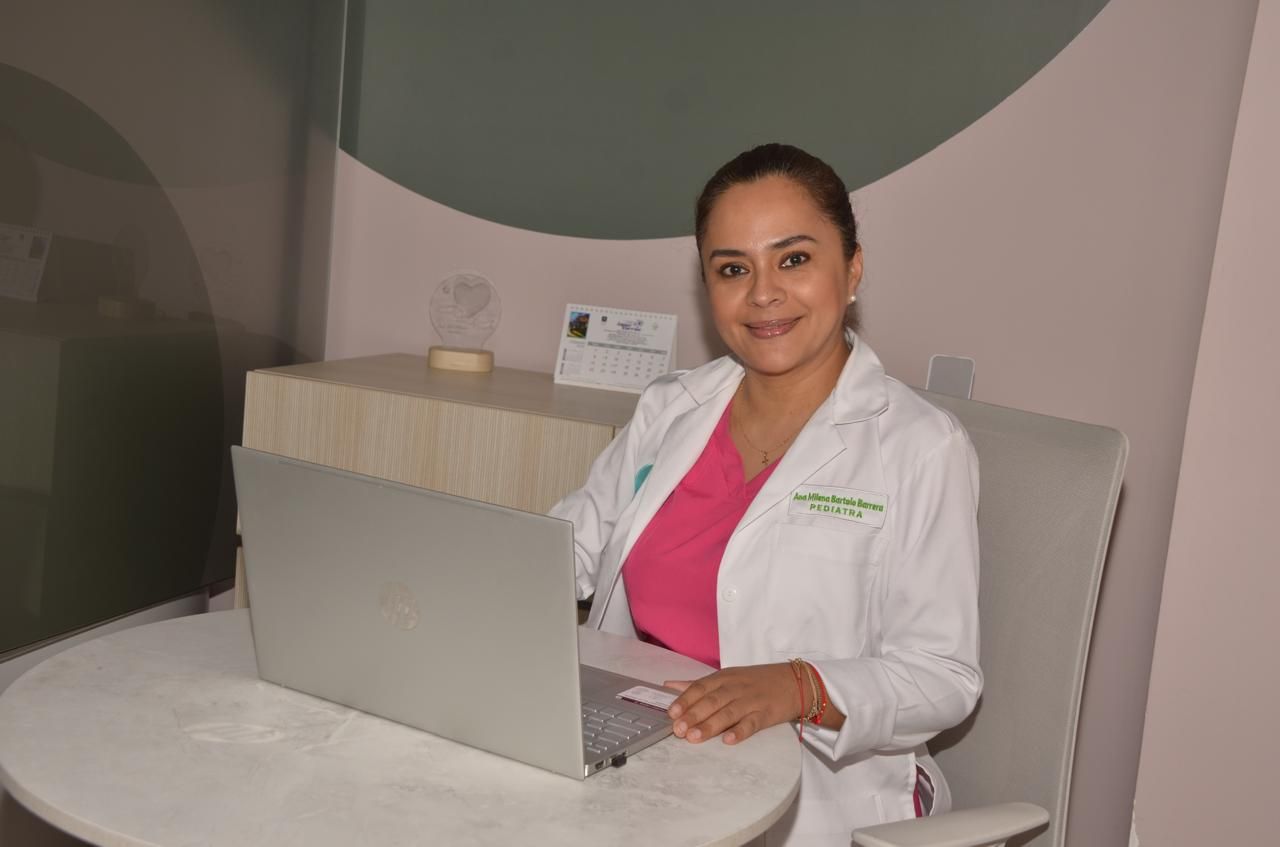 Ana Milena Bartolo Barrera-0