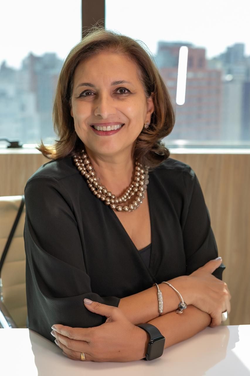 Denise  Maria Alves Granja-0