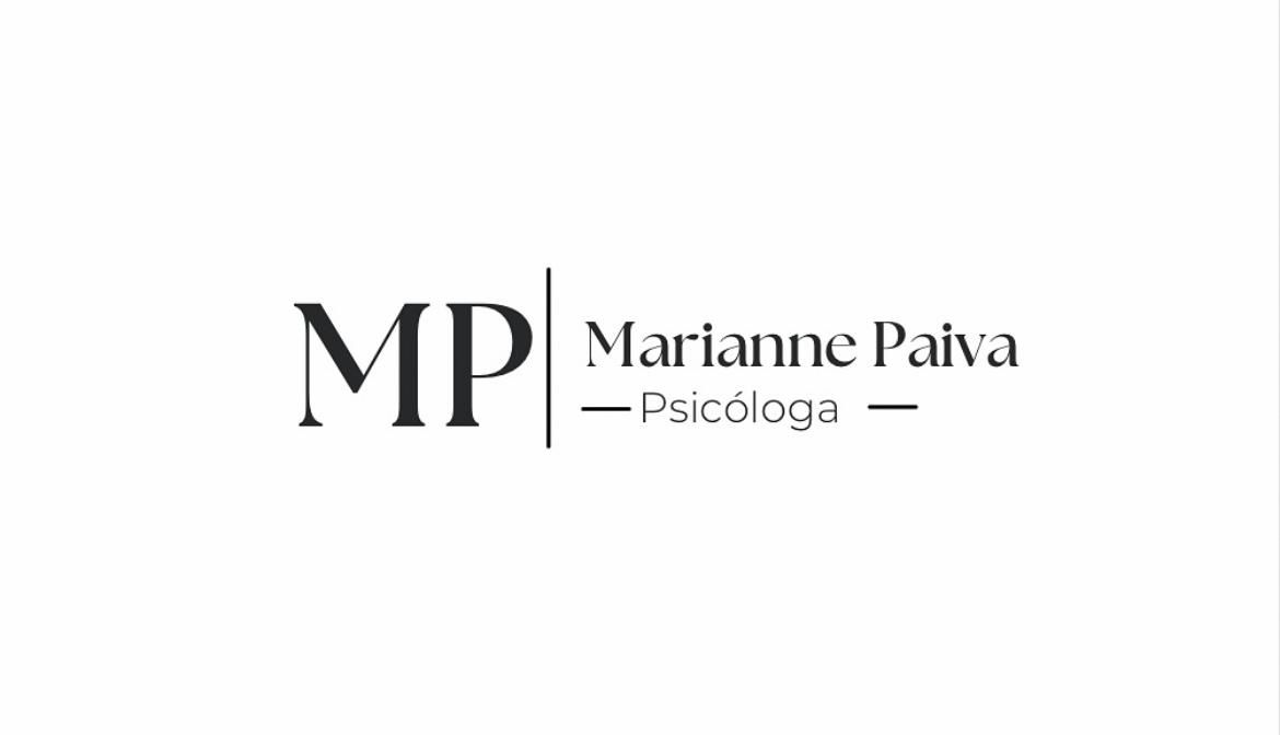 Marianne  Paiva -0