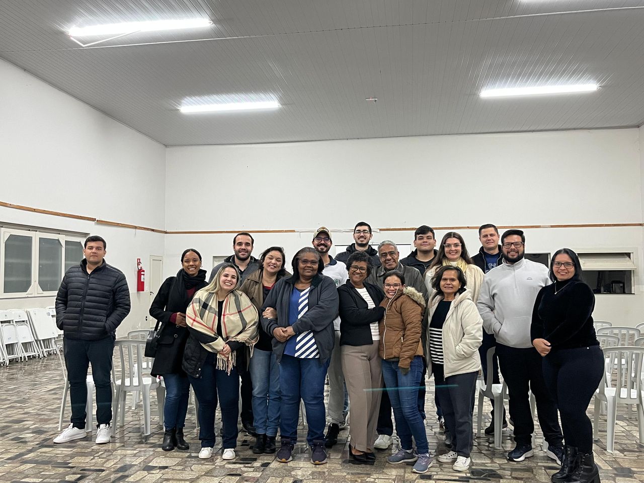 Maria Tereza  Santos Batista -7