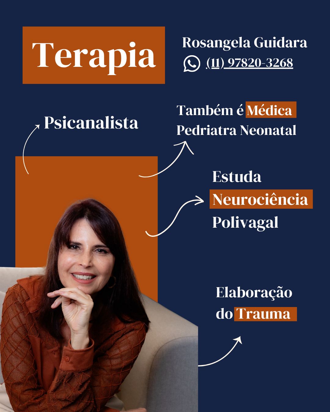 Rosangela  Guidara-0