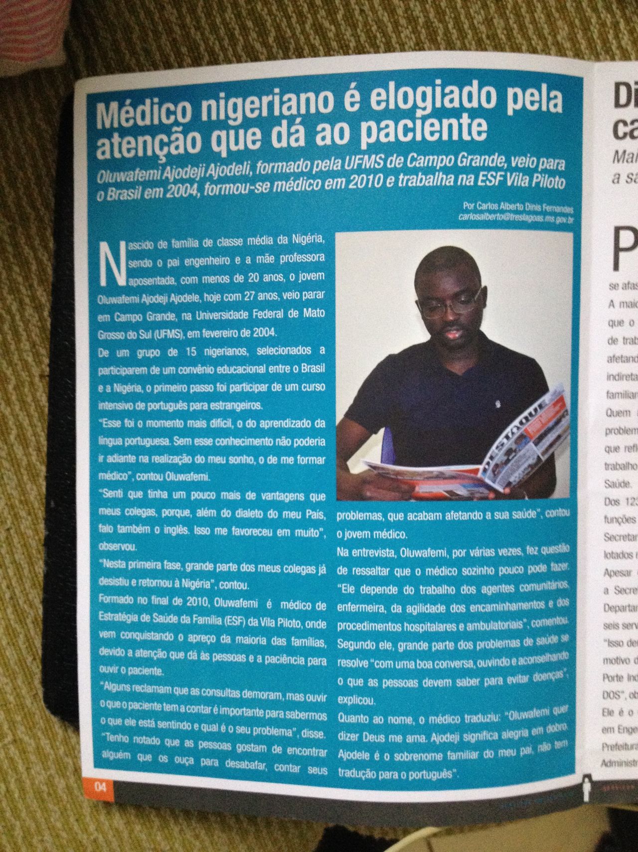 Oluwafemi Ayodele-1