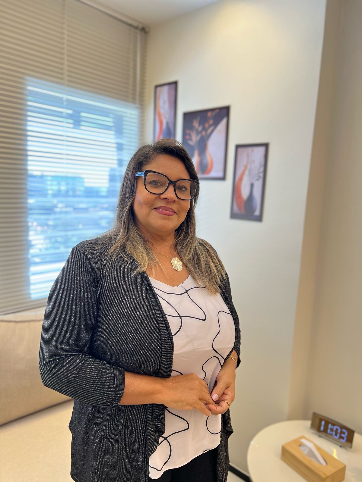 Rose Kátia  Batista Da Silva Medina-4