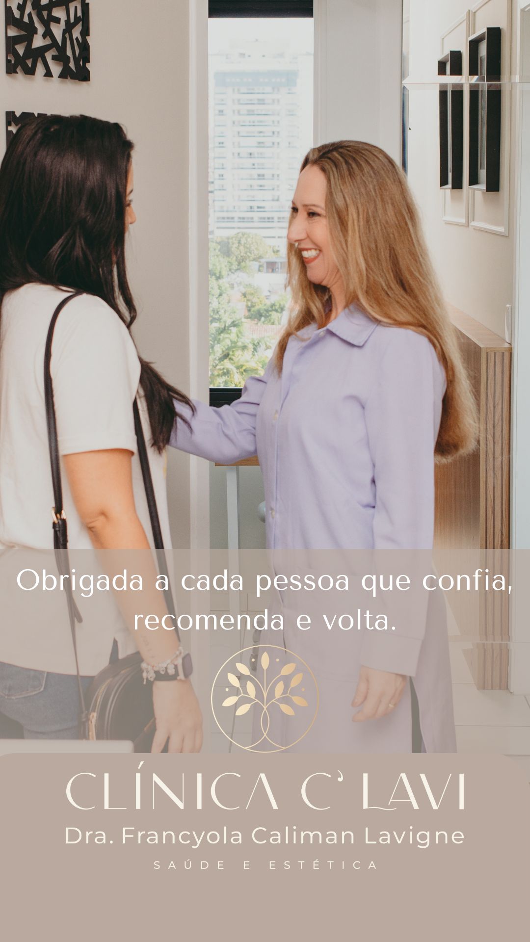 Francyola Caliman Lavigne-2