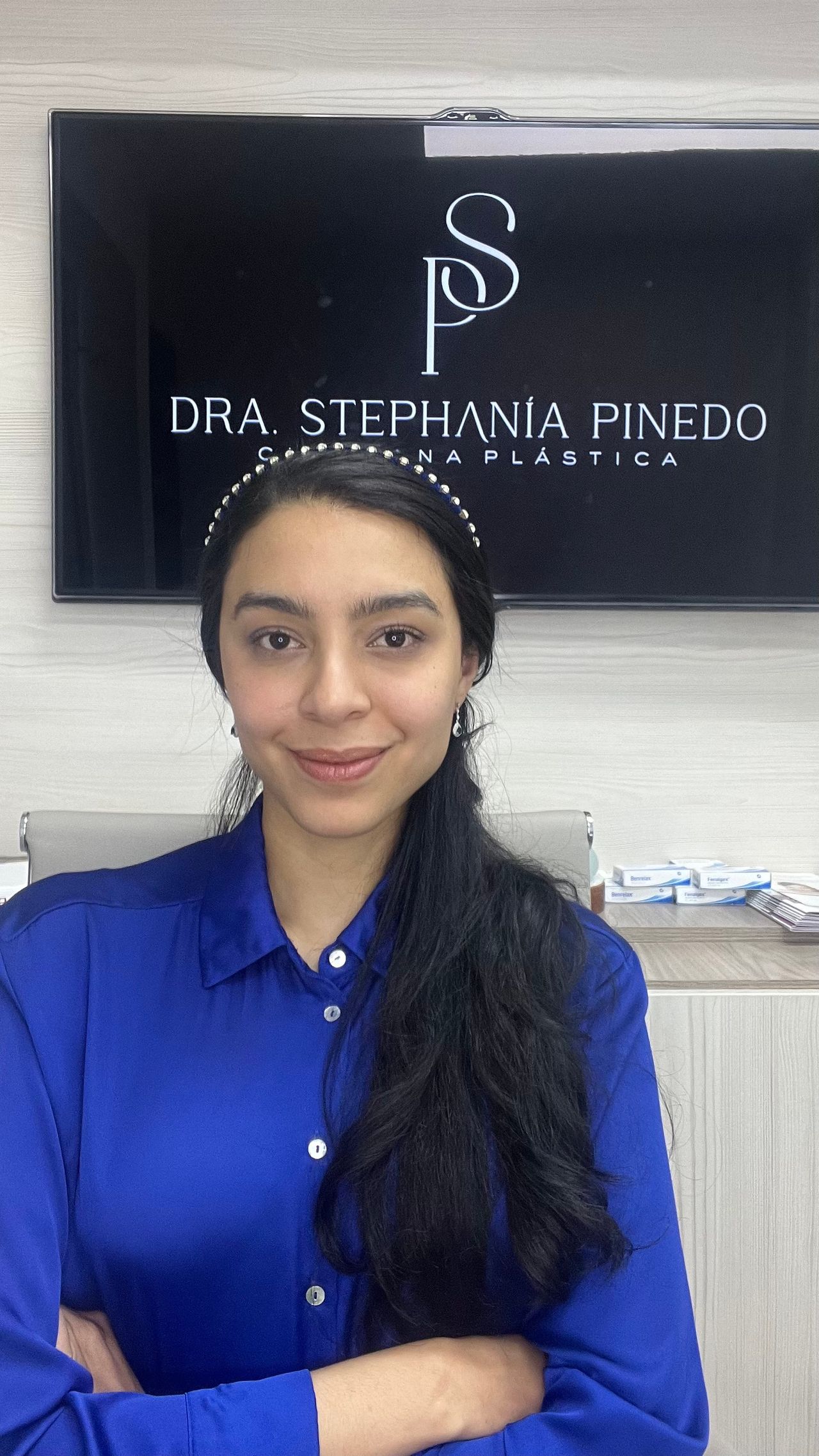 Stephanía Pinedo García-19