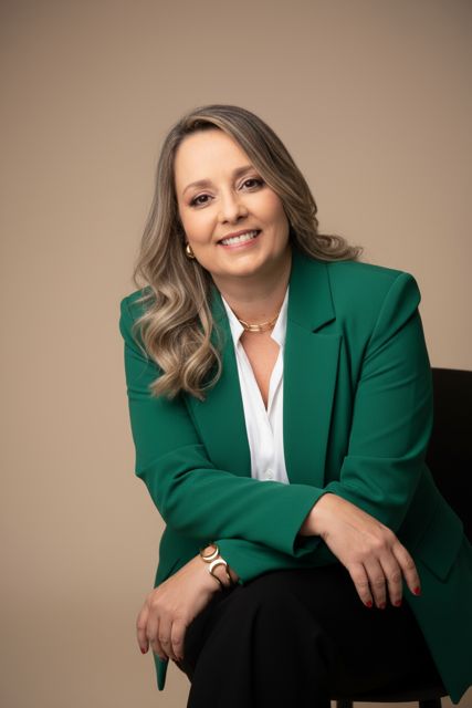 Daniela Pereira De Faria -0