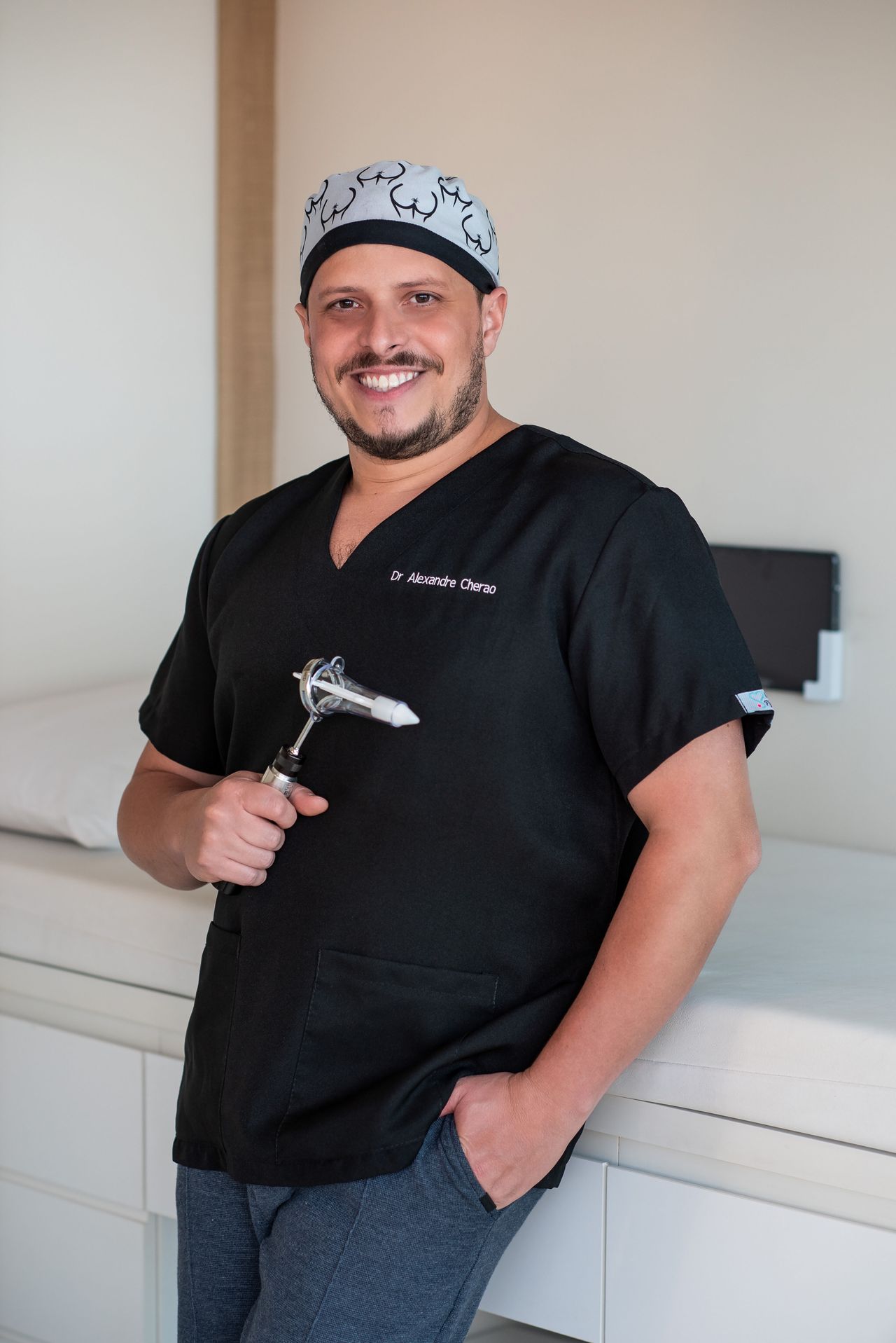 Alexandre Andrade Da Silva Cherão-7