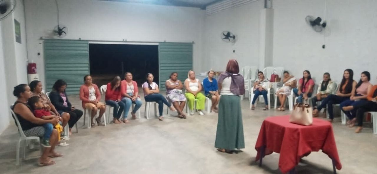 Maria Deuzinete  Gonçalves -2