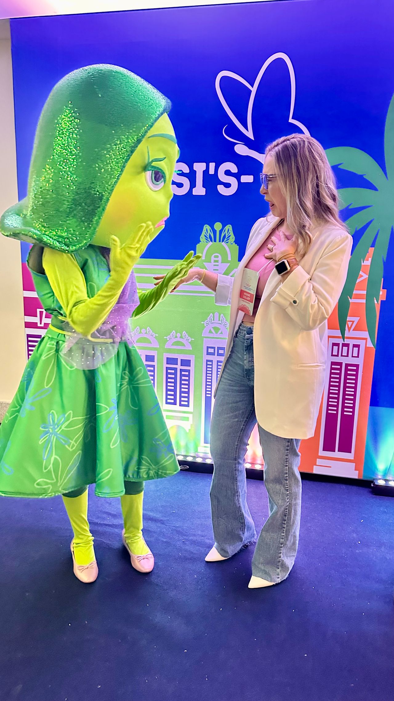 Viviane Regis Collier-9