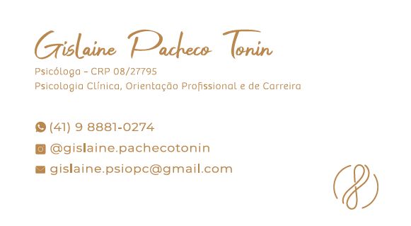 Gislaine Pacheco Tonin-0