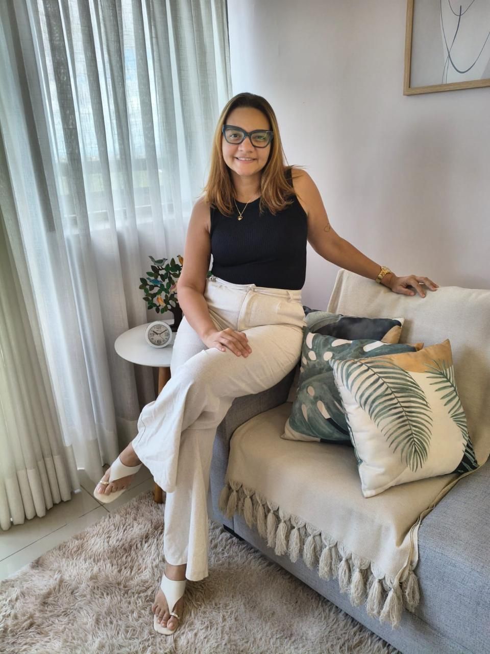 Mayrla  Moura Dos Santos -1