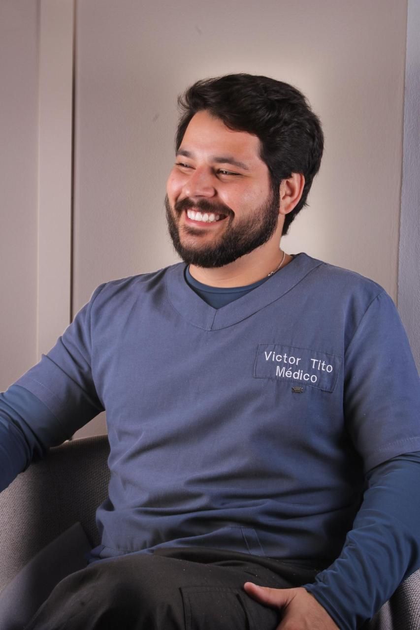 Victor  Tito -1