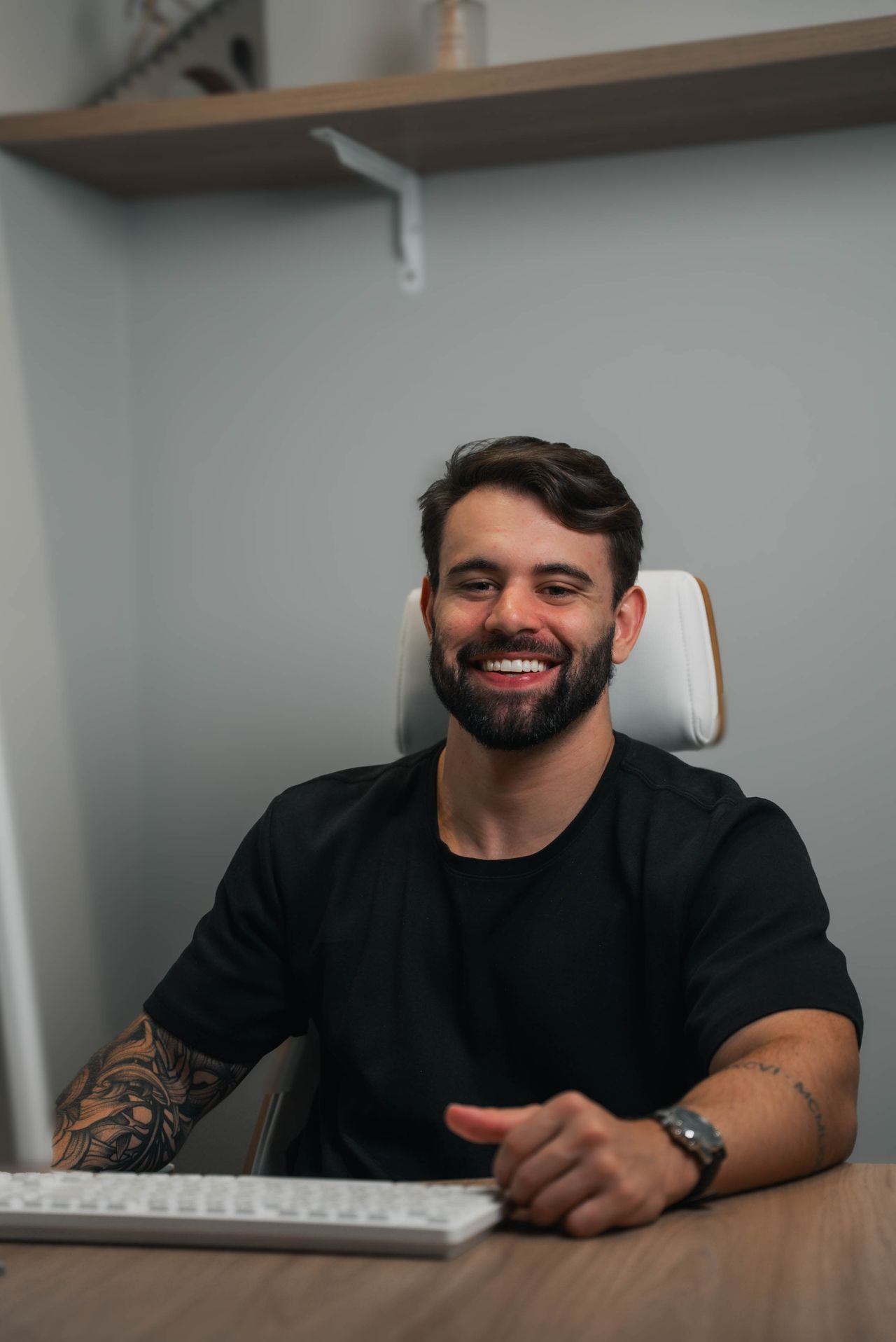 Dr. João Pedro  De Souza Moreira-3