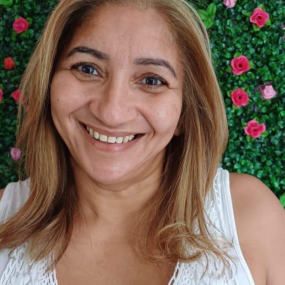 Josefa Jossiana Garcia Dos Santos-0