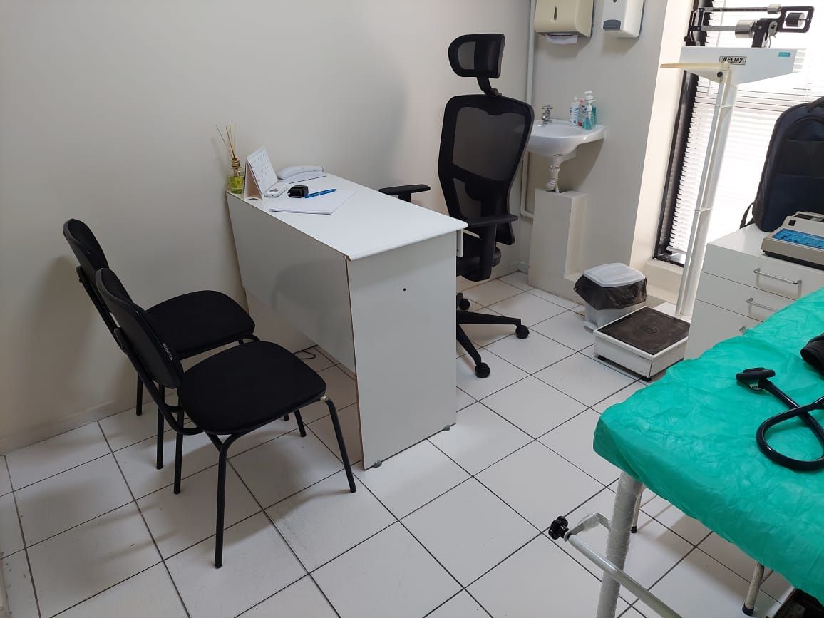 Jose Marcos De Oliveira-1