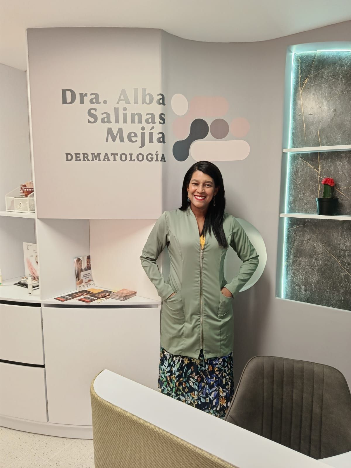 Alba Mercedes Salinas Mejía-0
