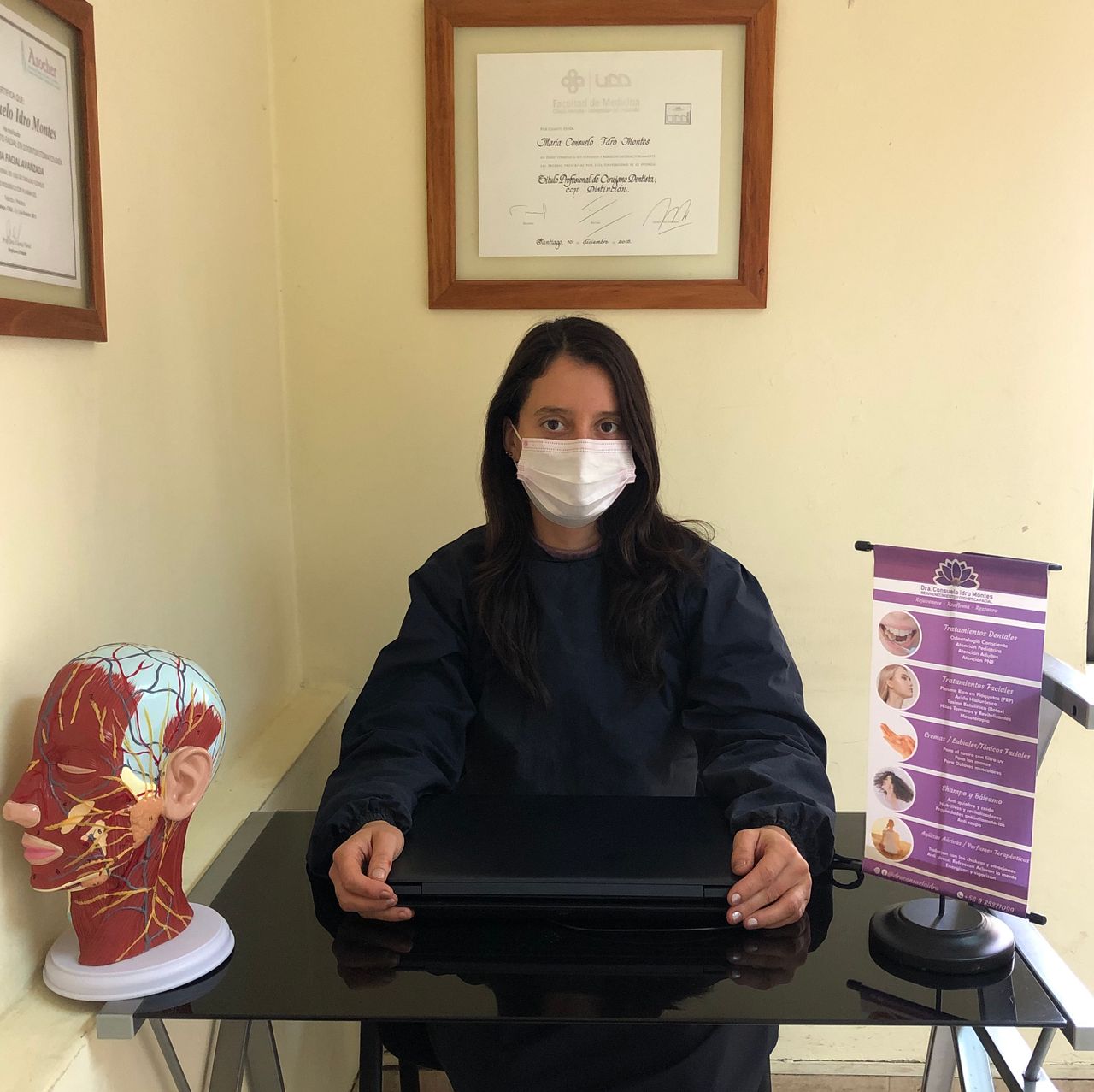 María Consuelo Idro Montes-11