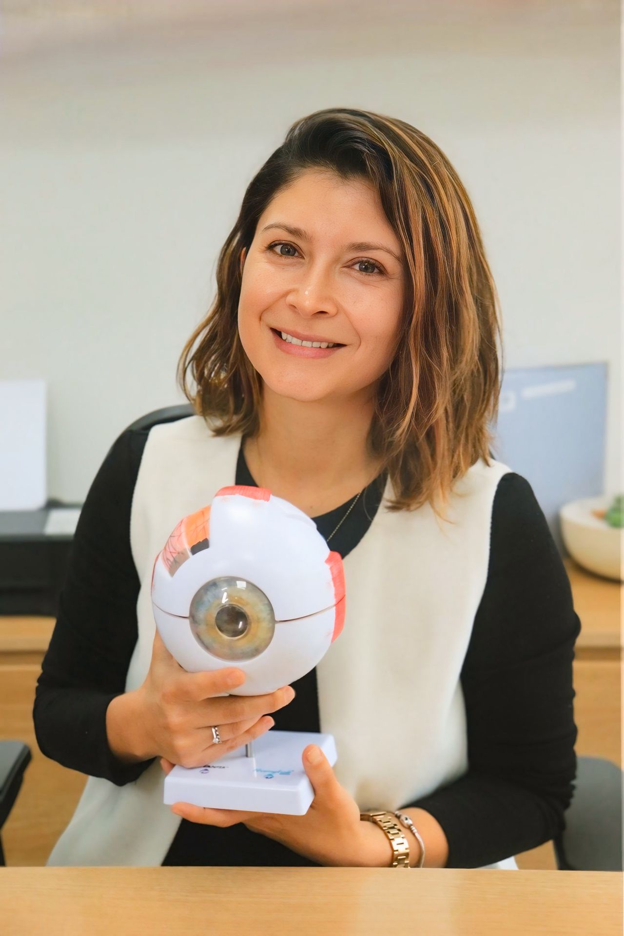 Gina Michelle Baron Mendoza-1